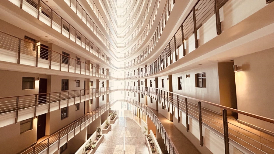 2 Bedroom Property for Sale in Cape Town City Centre Western Cape